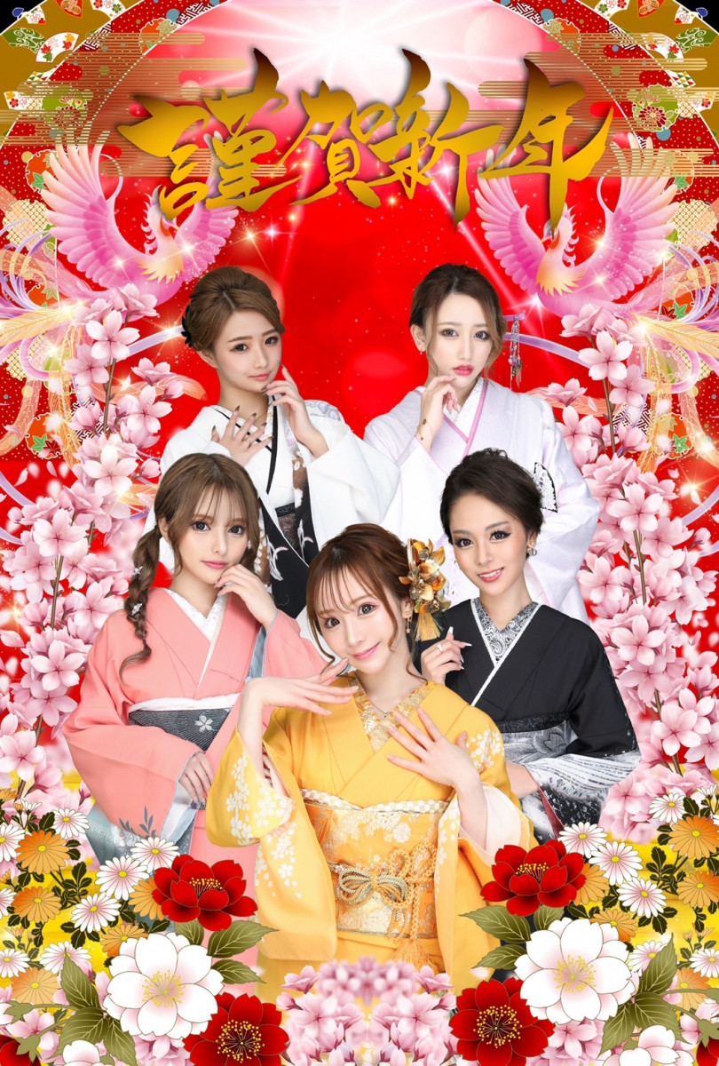 LUIAGUE ホットニュース 20310