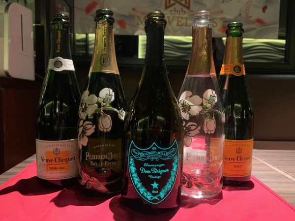 club MARVELOUS ホットニュース 20444