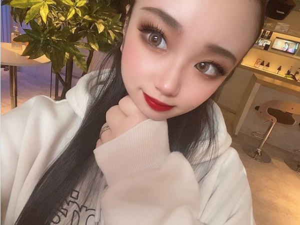 Concept Girl's Bar Resort ホットニュース 20451