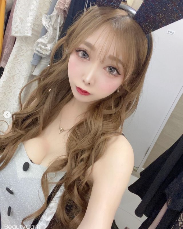 LUIAGUE ホットニュース 20462