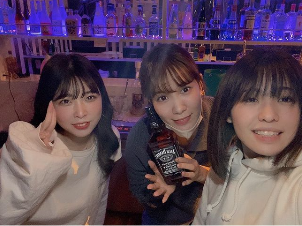 Girl's Bar ViVi ホットニュース 21075