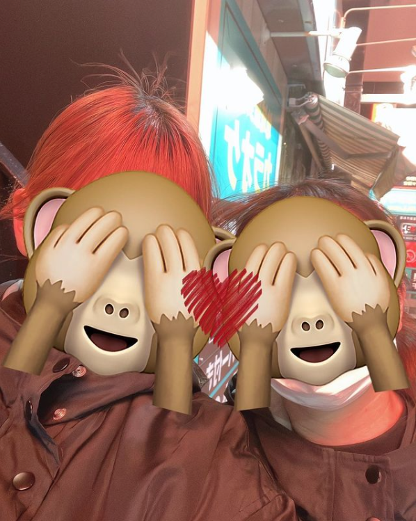 GIRL'S BAR Ameri ホットニュース 21090