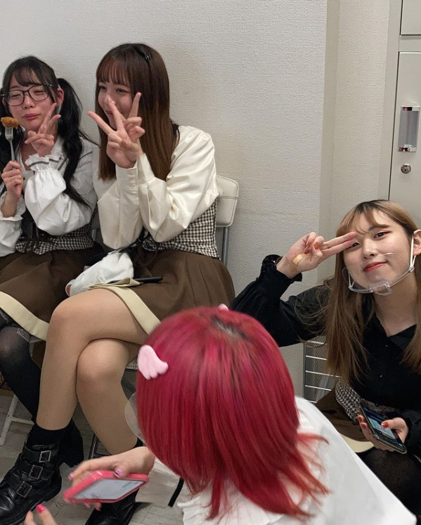 コスプレ Girls Bar nino ホットニュース 21243