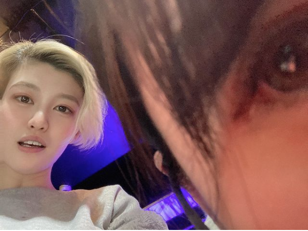 GIRLS BAR INK ホットニュース 21287