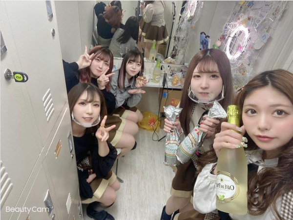 コスプレ Girls Bar nino ホットニュース 21405