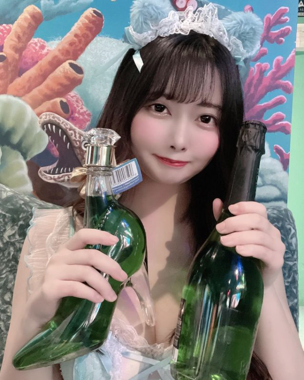 cafe&bar Mermaid ホットニュース 21415