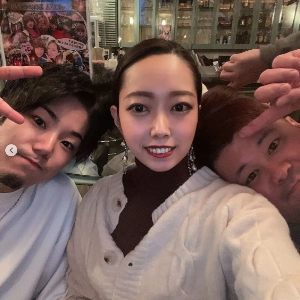 Lounge Bar Cina ホットニュース 21488