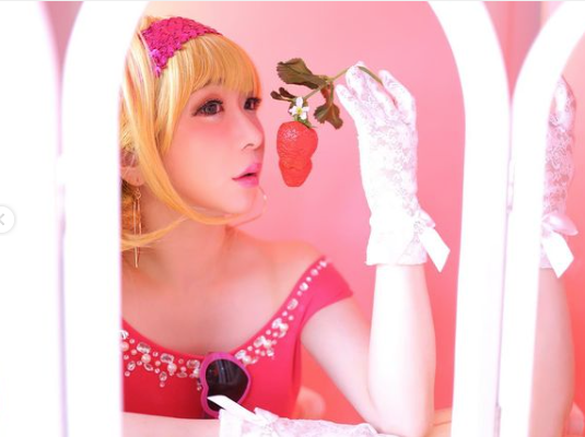 ギラギラガールズ ホットニュース 21581