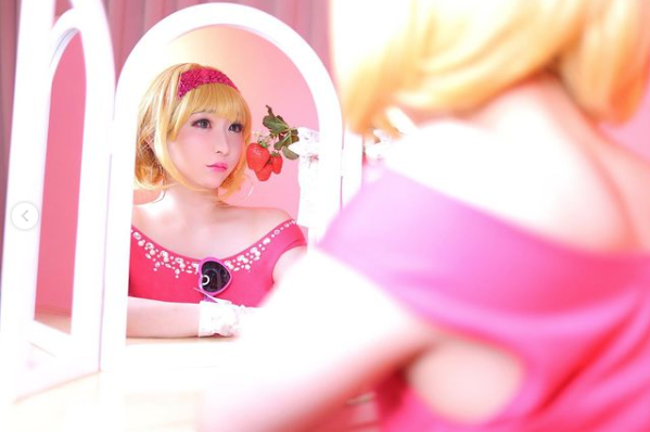 ギラギラガールズ ホットニュース 21581