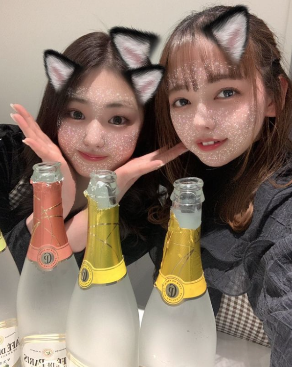 コスプレ Girls Bar nino ホットニュース 21596