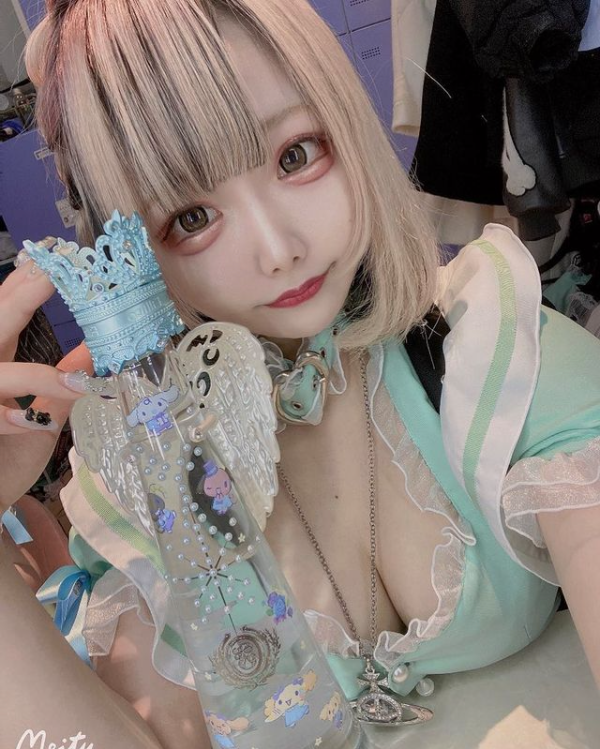 cafe&bar Mermaid ホットニュース 21737