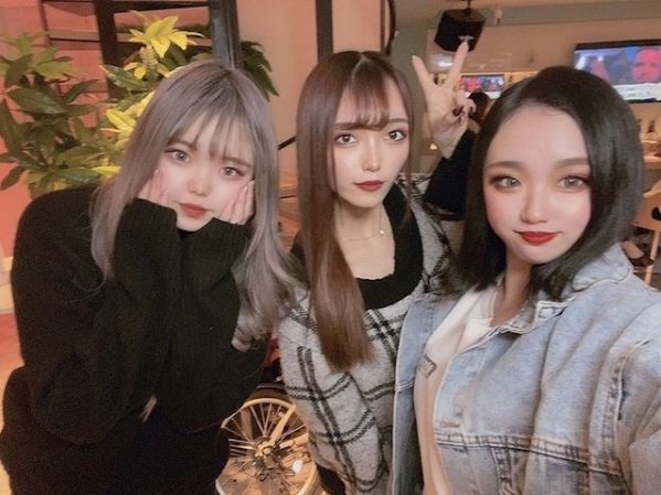 Concept Girls Bar Resort 2nd ホットニュース 21760