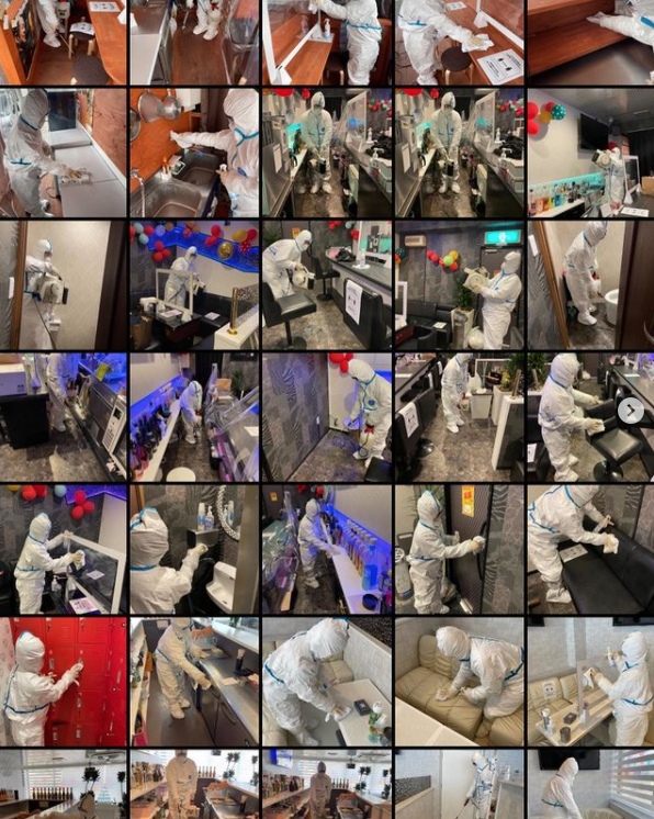 Peach Tree2 GirlsBar JR大津駅北口前 ホットニュース 21815