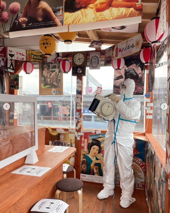 Peach Tree2 GirlsBar JR大津駅北口前 ホットニュース 21815