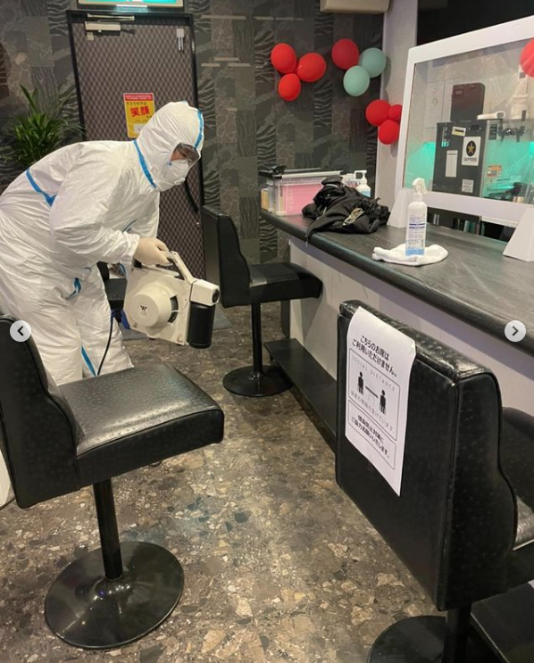 Peach Tree2 GirlsBar JR大津駅北口前 ホットニュース 21815