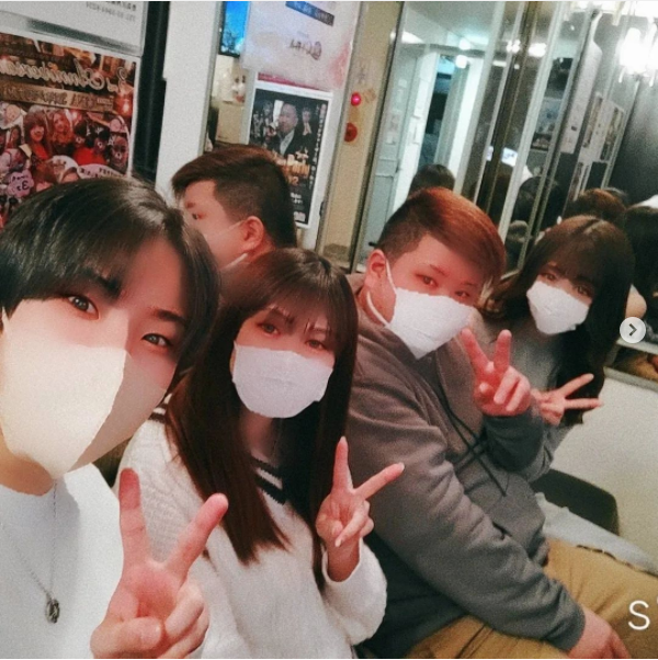 Lounge Bar Cina ホットニュース 22169