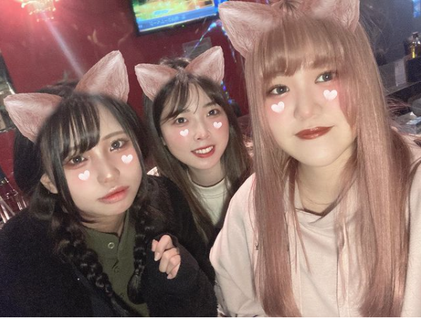 Girl's Bar ViVi ホットニュース 22406