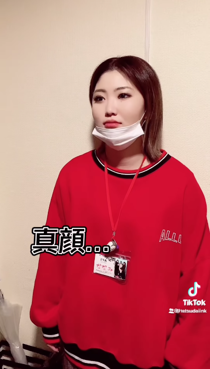 GIRLS BAR INK ホットニュース 22650