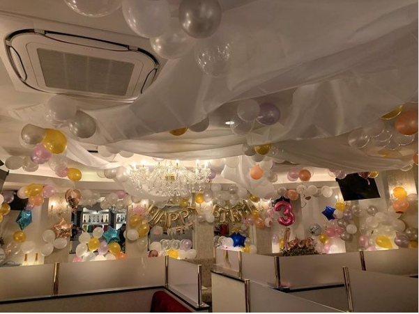 club AMAN-YOKOHAMA- ホットニュース 22673