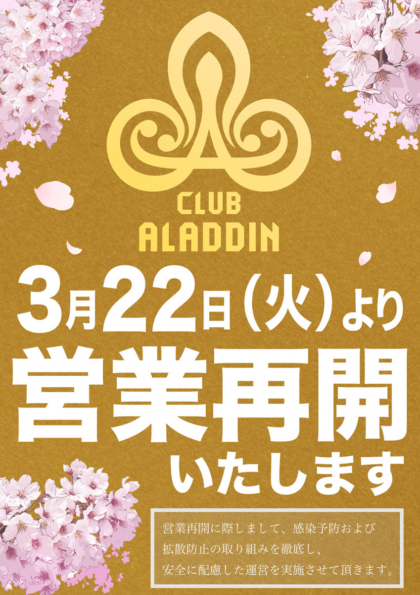ALADDIN ホットニュース 23036