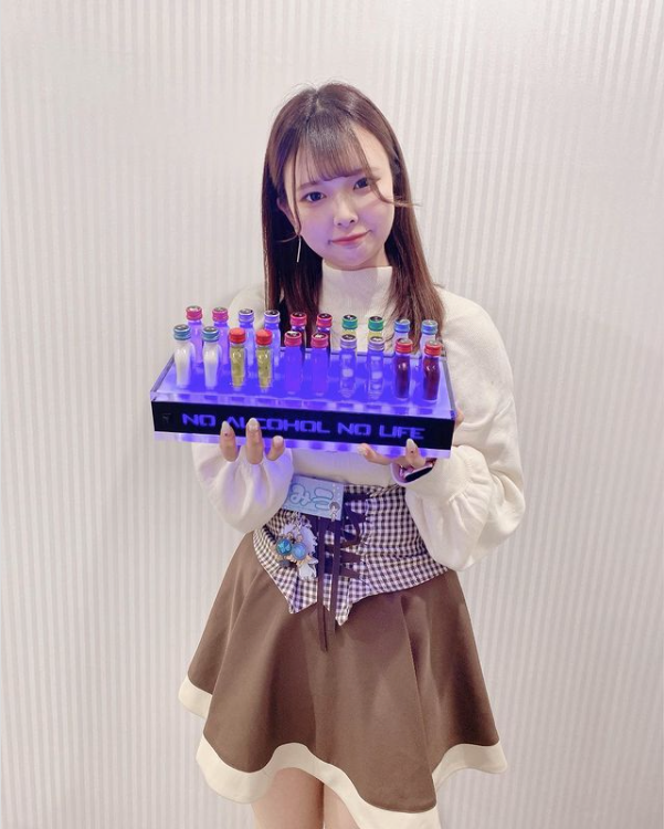 コスプレ Girls Bar nino ホットニュース 23106