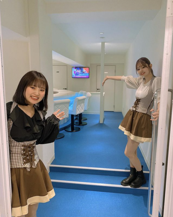 コスプレ Girls Bar nino ホットニュース 23116