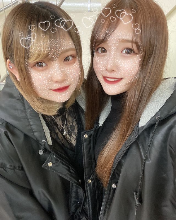 girl'sbar EPiC ホットニュース 23120