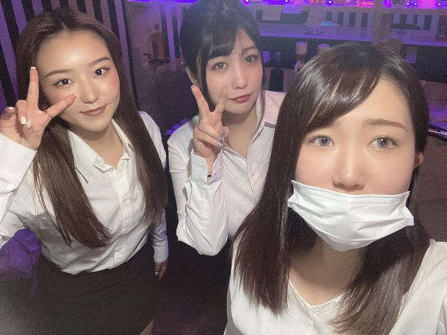 GIRLS BAR INK ホットニュース 23177