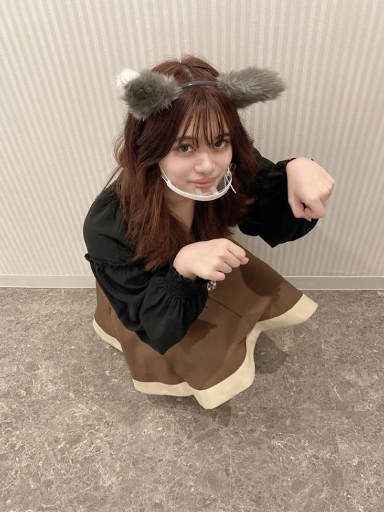 コスプレ Girls Bar nino ホットニュース 23192