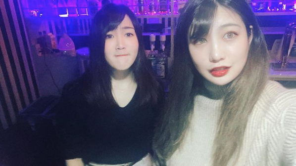 GIRLS BAR INK ホットニュース 23620