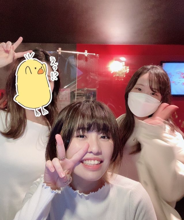 Girl's Bar ViVi ホットニュース 23663