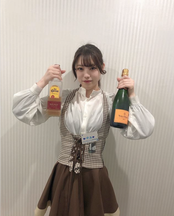 コスプレ Girls Bar nino ホットニュース 23824