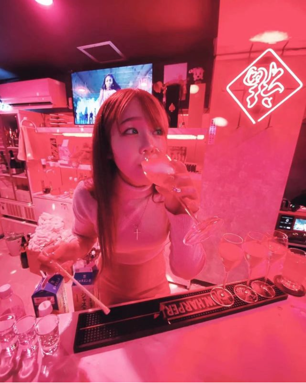 girl'sbar EPiC ホットニュース 23855