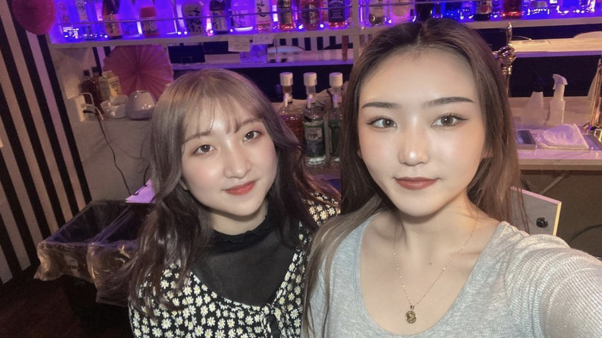 GIRLS BAR INK ホットニュース 24649