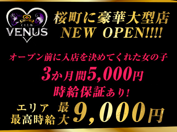 CLUB VENUS ホットニュース 25446
