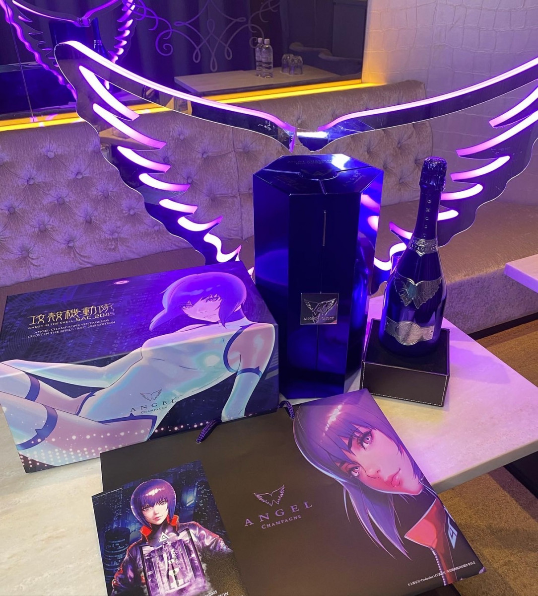 CLUB AOI ホットニュース 25769