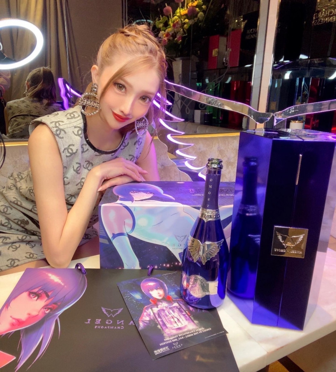 CLUB AOI ホットニュース 25769