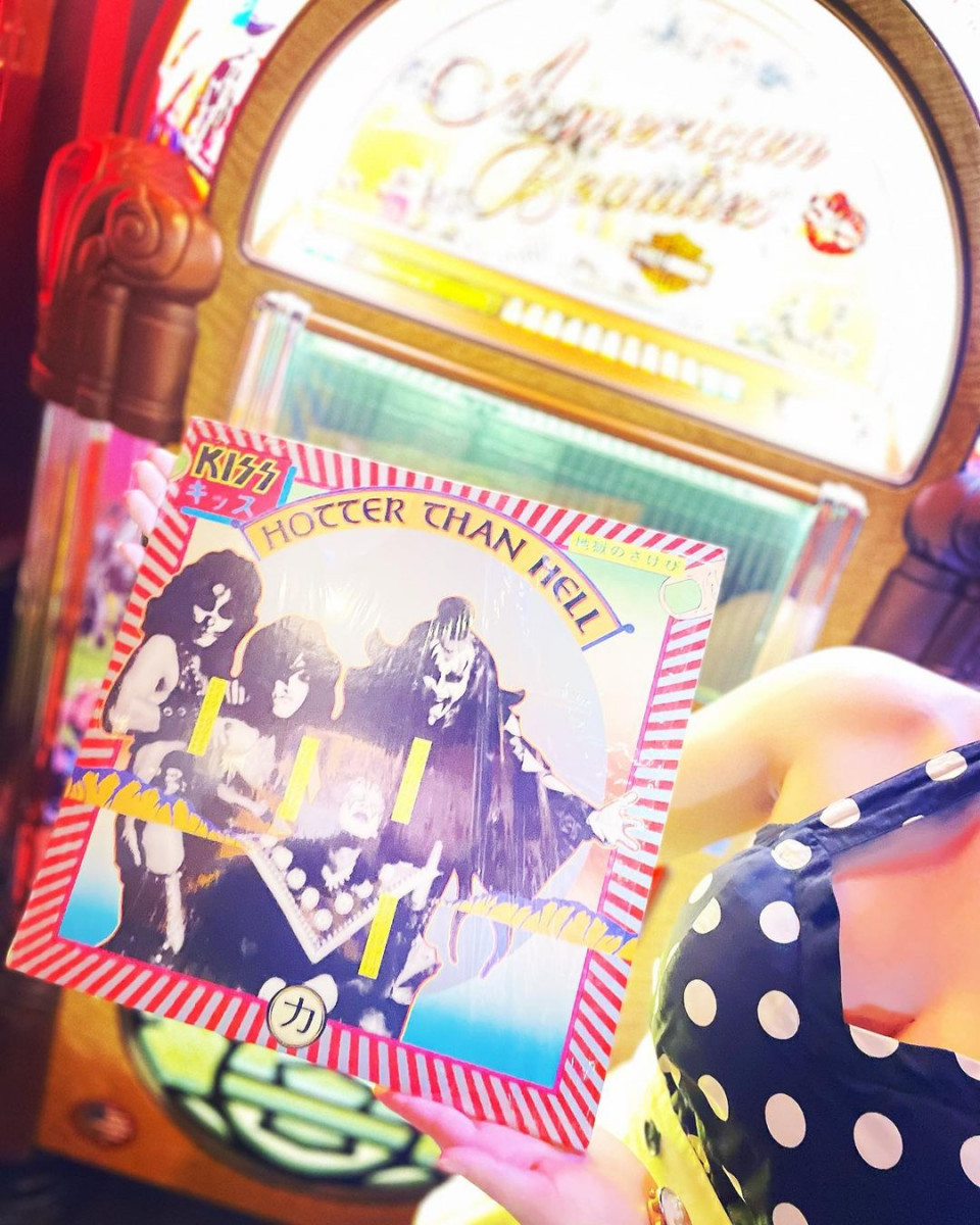 MUSIC DINER 36OCKS ホットニュース 25890