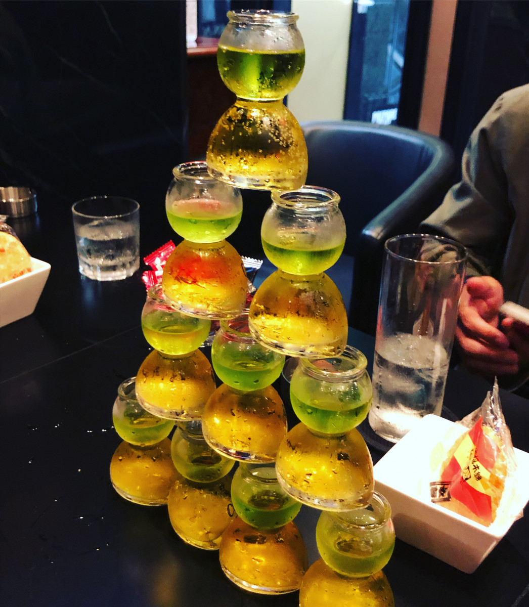 スナックおとな女子 ホットニュース 26125