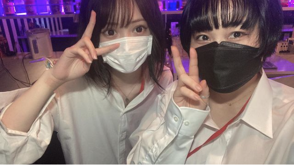 GIRLS BAR INK ホットニュース 26315