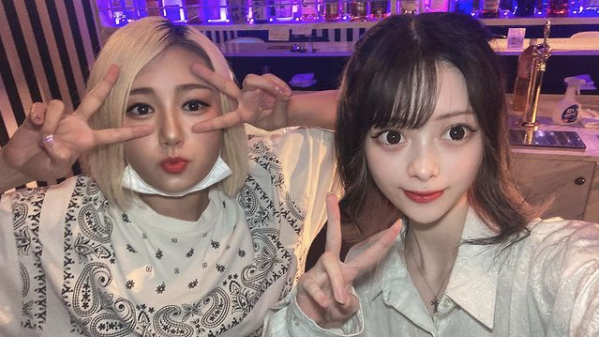 GIRLS BAR INK ホットニュース 26490