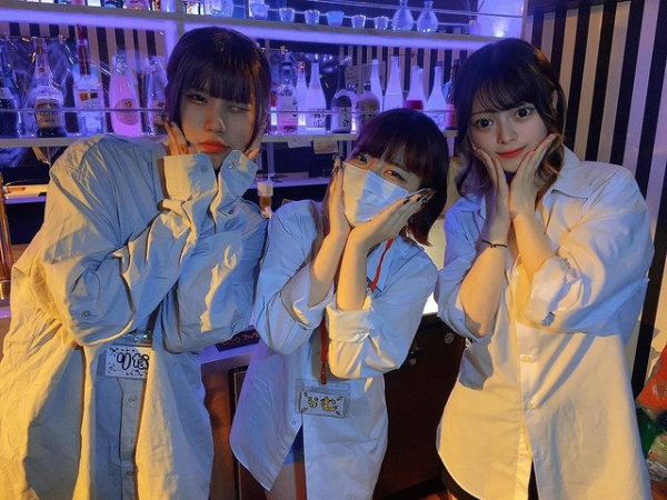 GIRLS BAR INK ホットニュース 26562