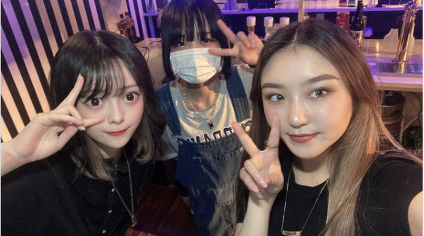 GIRLS BAR INK ホットニュース 26696