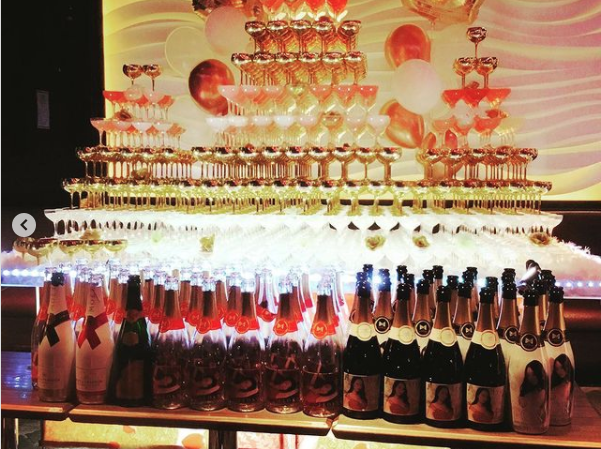 club MARVELOUS ホットニュース 26700