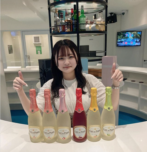 コスプレ Girls Bar nino ホットニュース 26714