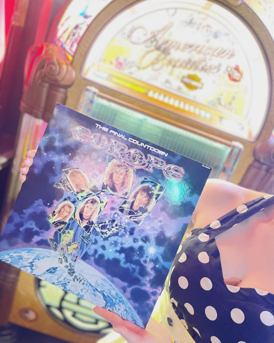 MUSIC DINER 36OCKS ホットニュース 27191