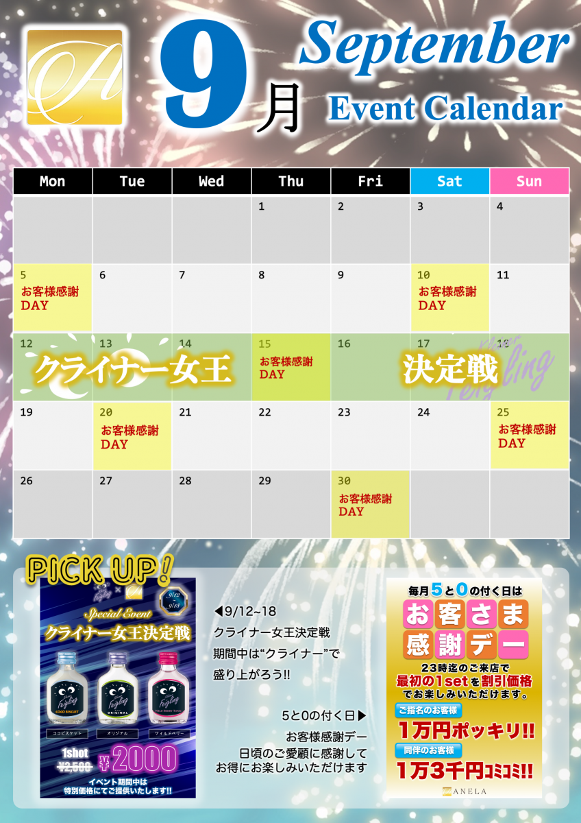 ANELA ホットニュース 30146