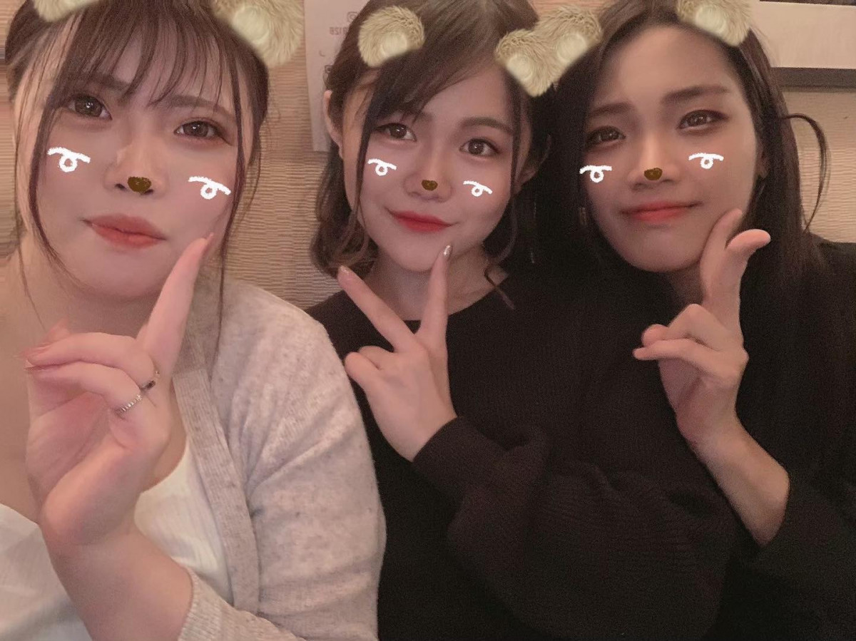 Girl's Bar HIBISCUS ホットニュース 30963