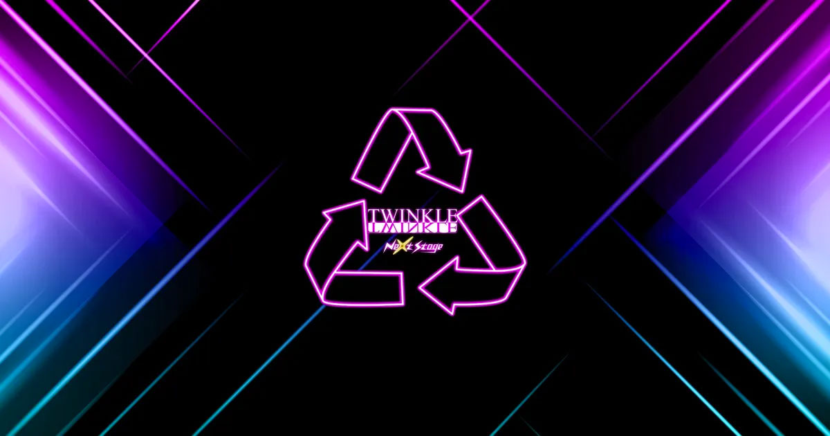 TWINKLE Next Stage ホットニュース 34889