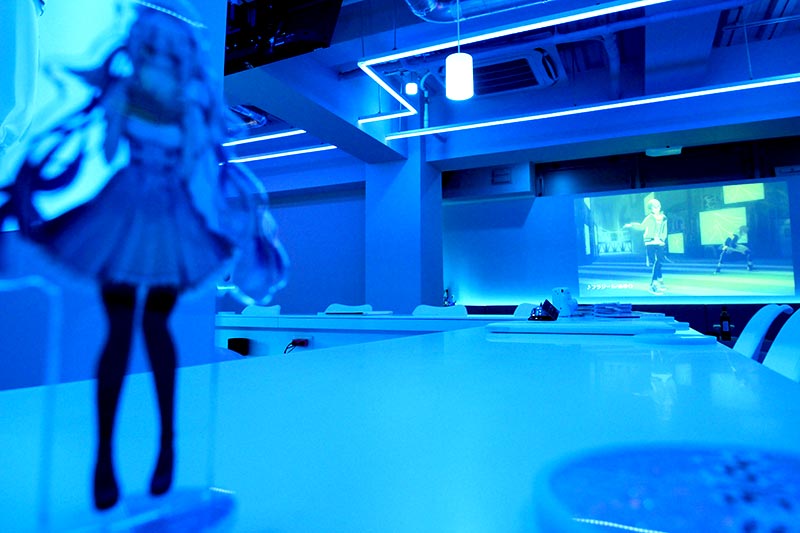 キミとろぐいん。 ホットニュース 38981